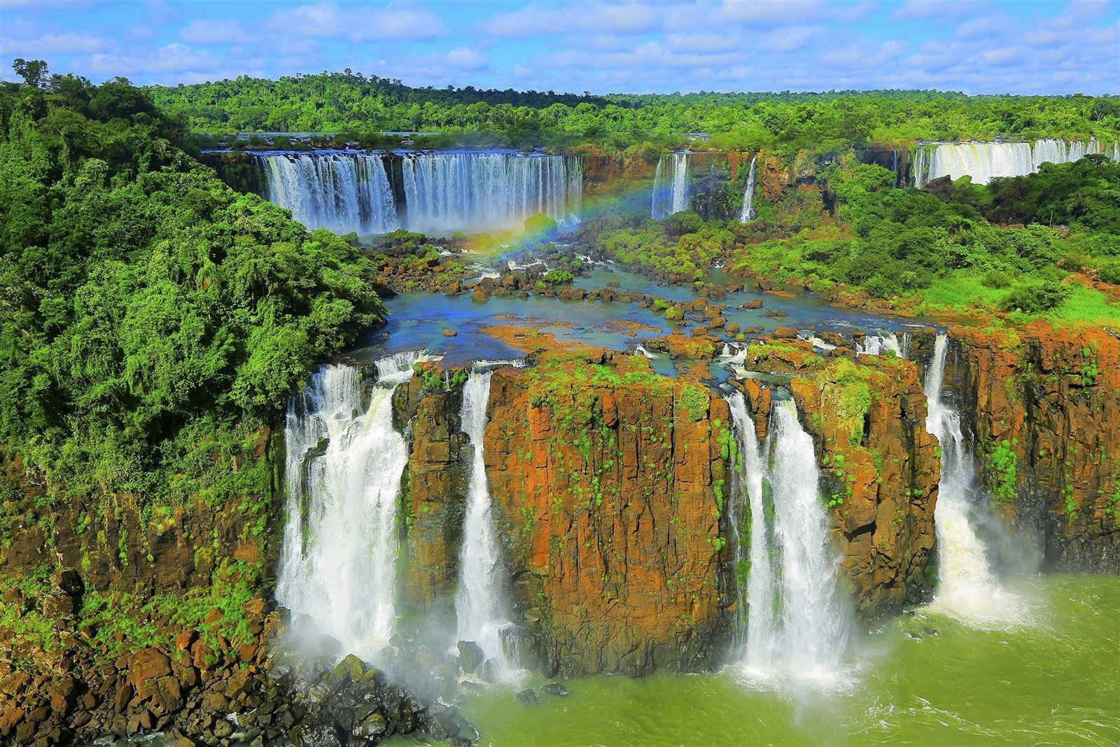 Brasilien_Foz do Iguaçú